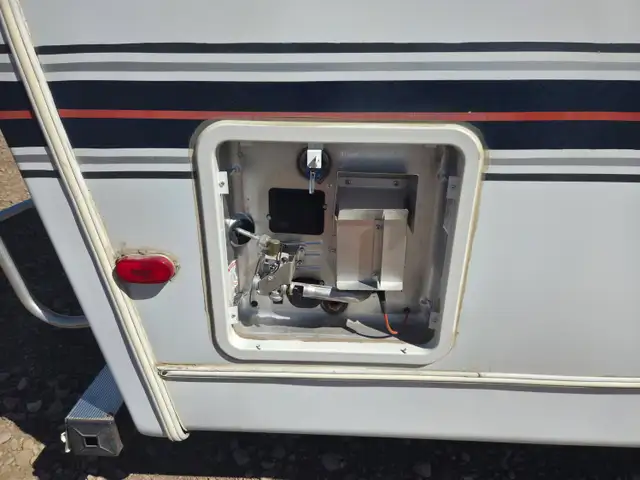 1994 Cobra Industries Cardinal 29 Ft T/A 5th Wheel Travel Traile - Photo 15