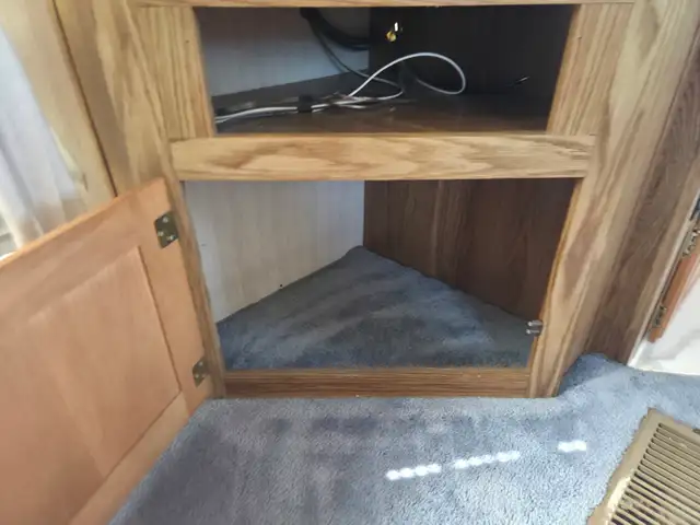 1994 Cobra Industries Cardinal 29 Ft T/A 5th Wheel Travel Traile - Photo 18