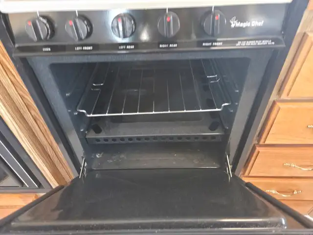 1994 Cobra Industries Cardinal 29 Ft T/A 5th Wheel Travel Traile - Photo 23