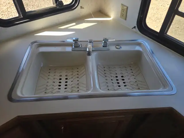 1994 Cobra Industries Cardinal 29 Ft T/A 5th Wheel Travel Traile - Photo 25