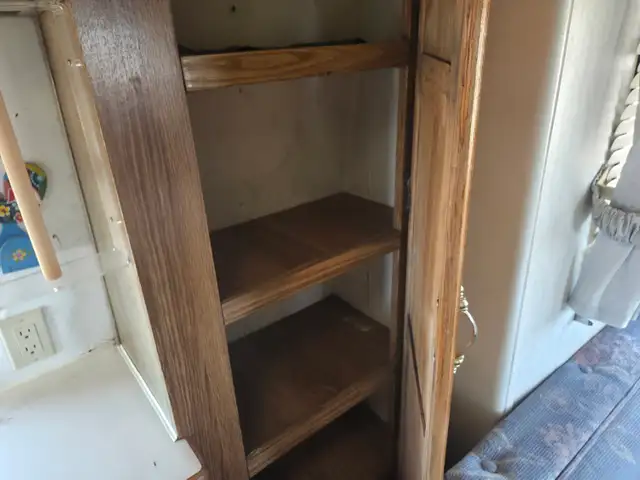 1994 Cobra Industries Cardinal 29 Ft T/A 5th Wheel Travel Traile - Photo 26