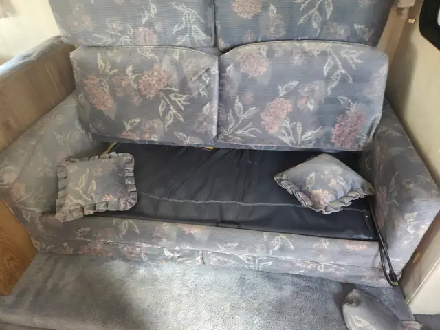 1994 Cobra Industries Cardinal 29 Ft T/A 5th Wheel Travel Traile - Photo 29