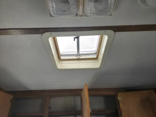 1994 Cobra Industries Cardinal 29 Ft T/A 5th Wheel Travel Traile - Photo 32