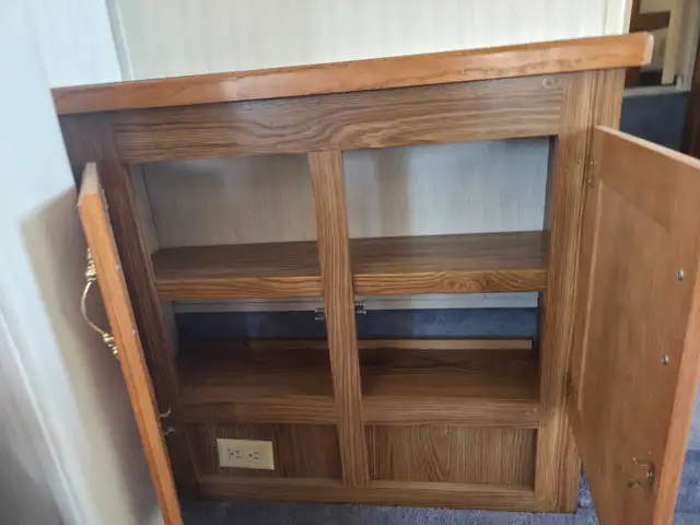 1994 Cobra Industries Cardinal 29 Ft T/A 5th Wheel Travel Traile - Photo 34