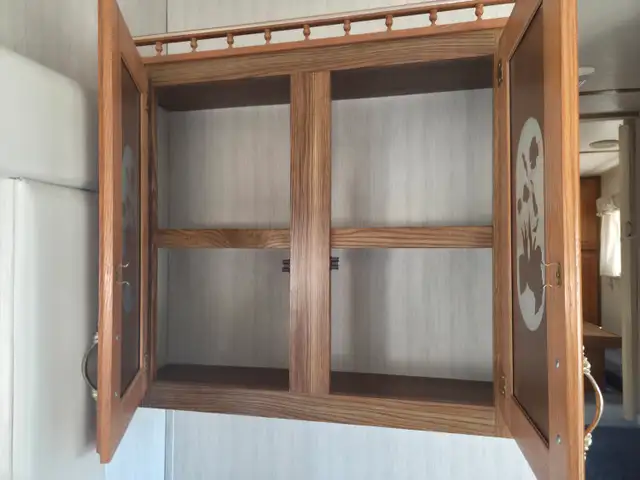 1994 Cobra Industries Cardinal 29 Ft T/A 5th Wheel Travel Traile - Photo 35