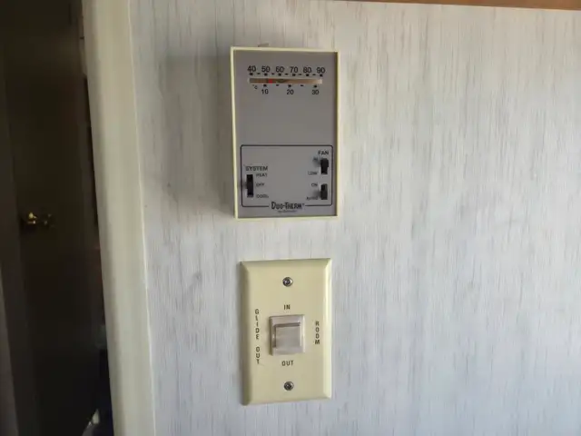 1994 Cobra Industries Cardinal 29 Ft T/A 5th Wheel Travel Traile - Photo 36