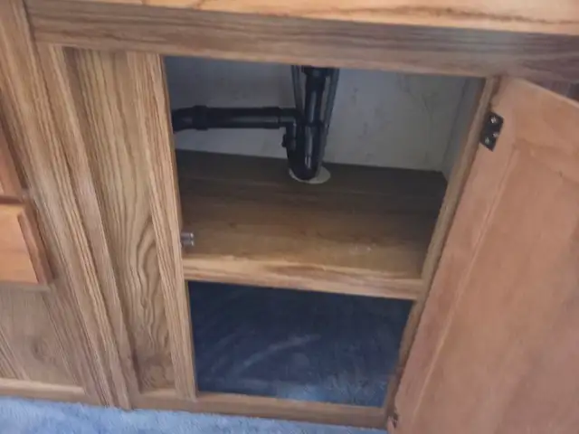 1994 Cobra Industries Cardinal 29 Ft T/A 5th Wheel Travel Traile - Photo 38