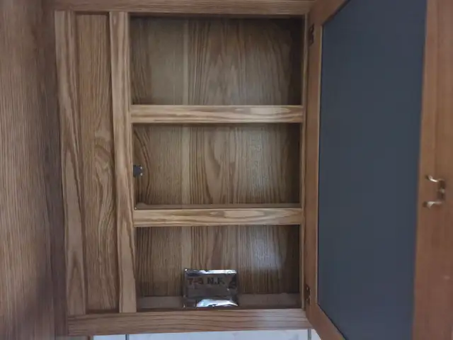 1994 Cobra Industries Cardinal 29 Ft T/A 5th Wheel Travel Traile - Photo 39