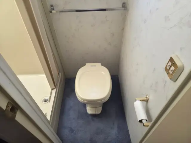 1994 Cobra Industries Cardinal 29 Ft T/A 5th Wheel Travel Traile - Photo 42