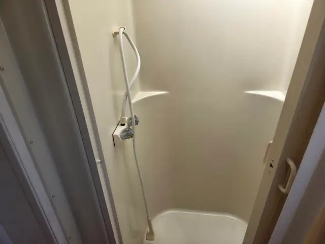 1994 Cobra Industries Cardinal 29 Ft T/A 5th Wheel Travel Traile - Photo 43