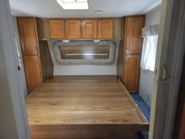 1994 Cobra Industries Cardinal 29 Ft T/A 5th Wheel Travel Traile - Photo 44