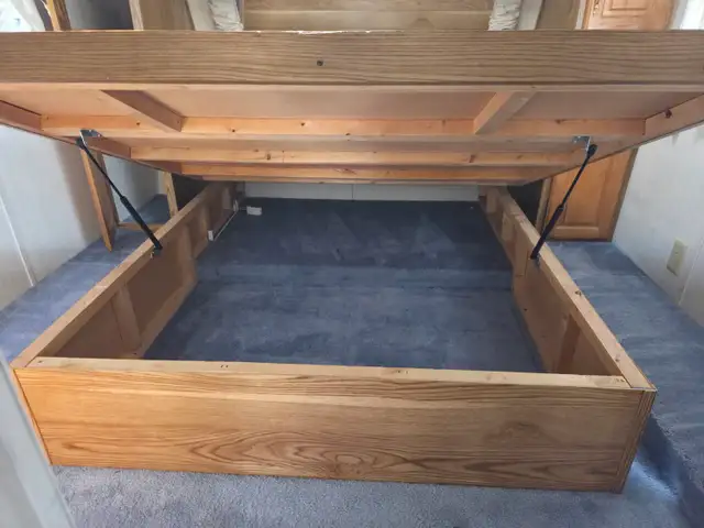 1994 Cobra Industries Cardinal 29 Ft T/A 5th Wheel Travel Traile - Photo 46