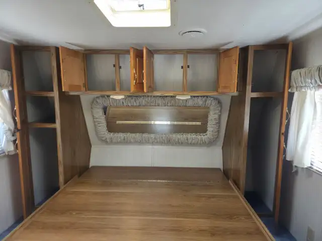 1994 Cobra Industries Cardinal 29 Ft T/A 5th Wheel Travel Traile - Photo 47