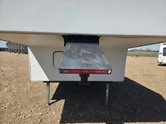 1994 Cobra Industries Cardinal 29 Ft T/A 5th Wheel Travel Traile - Photo 50