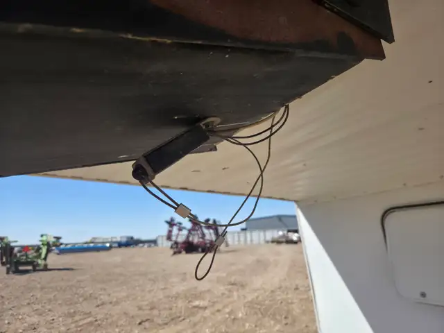 1994 Cobra Industries Cardinal 29 Ft T/A 5th Wheel Travel Traile - Photo 51