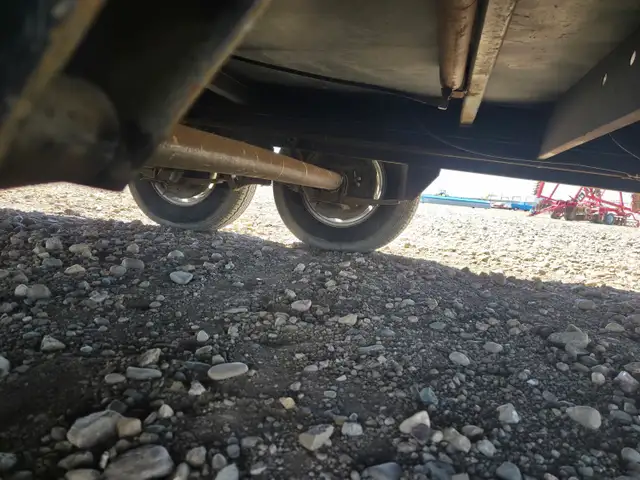 1994 Cobra Industries Cardinal 29 Ft T/A 5th Wheel Travel Traile - Photo 54