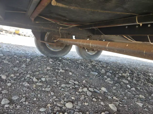 1994 Cobra Industries Cardinal 29 Ft T/A 5th Wheel Travel Traile - Photo 55