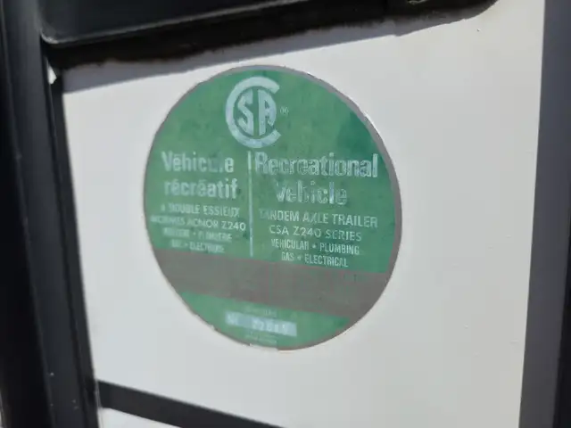 1994 Cobra Industries Cardinal 29 Ft T/A 5th Wheel Travel Traile - Photo 57