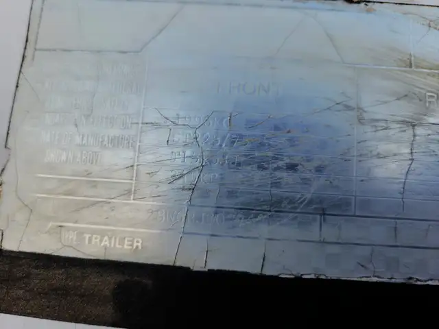 1994 Cobra Industries Cardinal 29 Ft T/A 5th Wheel Travel Traile - Photo 58