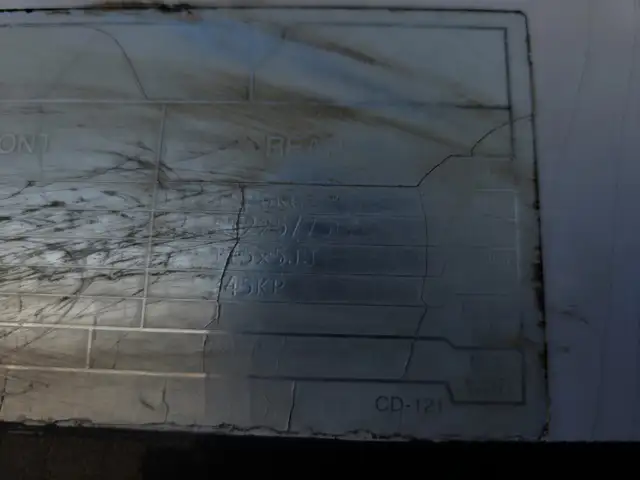 1994 Cobra Industries Cardinal 29 Ft T/A 5th Wheel Travel Traile - Photo 59