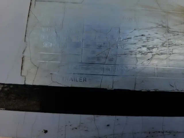 1994 Cobra Industries Cardinal 29 Ft T/A 5th Wheel Travel Traile - Photo 60