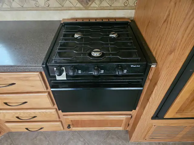 2009 Heartland 3300RC 33 Ft T/A Toy Hauler Fifth Wheel Sundance - Photo 13