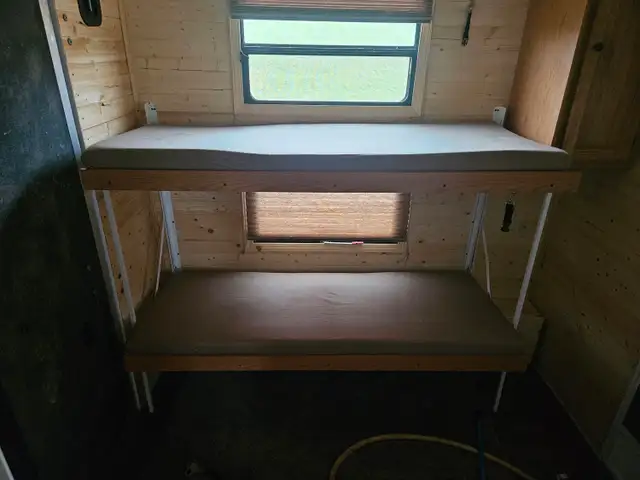 2009 Heartland 3300RC 33 Ft T/A Toy Hauler Fifth Wheel Sundance - Photo 18