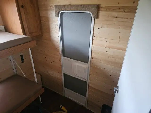 2009 Heartland 3300RC 33 Ft T/A Toy Hauler Fifth Wheel Sundance - Photo 19