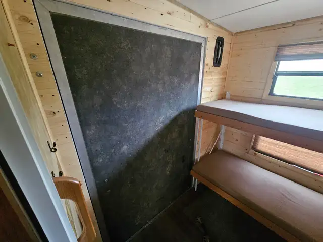 2009 Heartland 3300RC 33 Ft T/A Toy Hauler Fifth Wheel Sundance - Photo 20
