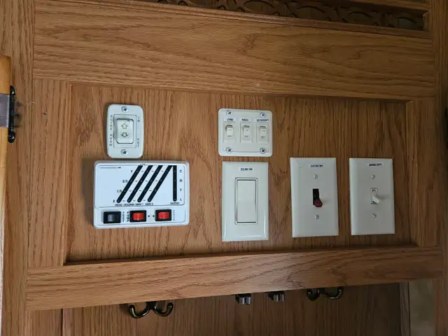 2009 Heartland 3300RC 33 Ft T/A Toy Hauler Fifth Wheel Sundance - Photo 21