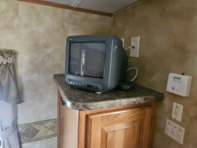 2009 Heartland 3300RC 33 Ft T/A Toy Hauler Fifth Wheel Sundance - Photo 23