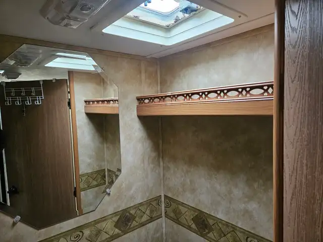 2009 Heartland 3300RC 33 Ft T/A Toy Hauler Fifth Wheel Sundance - Photo 26