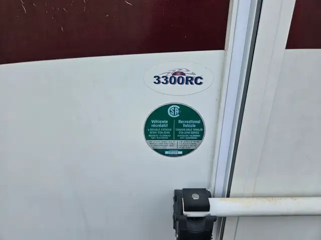 2009 Heartland 3300RC 33 Ft T/A Toy Hauler Fifth Wheel Sundance - Photo 28
