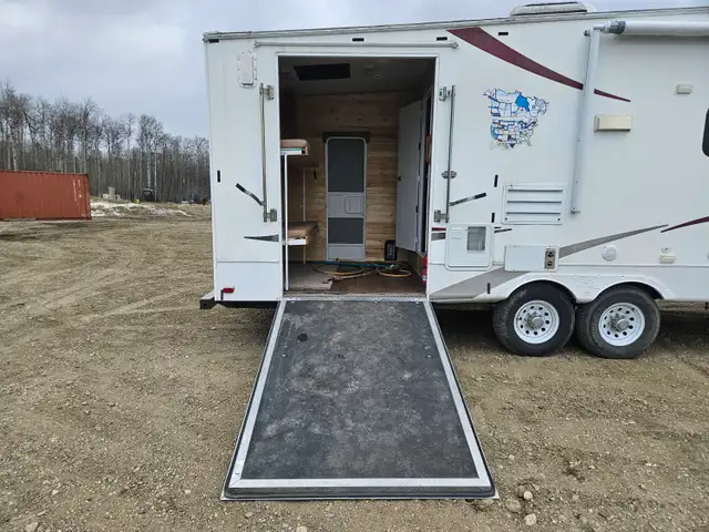 2009 Heartland 3300RC 33 Ft T/A Toy Hauler Fifth Wheel Sundance - Photo 29