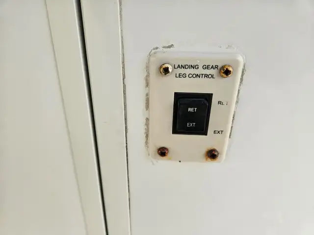 2009 Heartland 3300RC 33 Ft T/A Toy Hauler Fifth Wheel Sundance - Photo 33