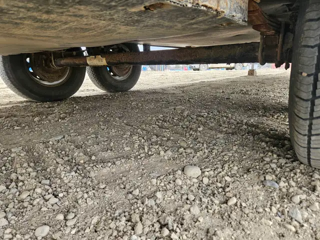 2009 Heartland 3300RC 33 Ft T/A Toy Hauler Fifth Wheel Sundance - Photo 36