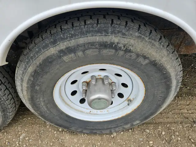 2009 Heartland 3300RC 33 Ft T/A Toy Hauler Fifth Wheel Sundance - Photo 38