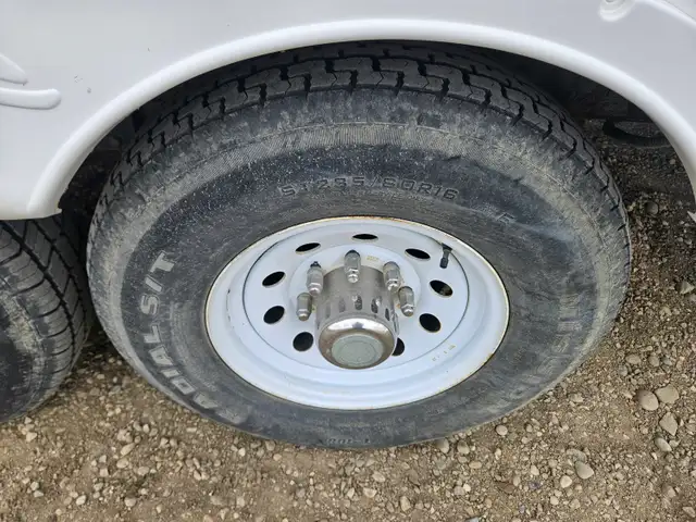 2009 Heartland 3300RC 33 Ft T/A Toy Hauler Fifth Wheel Sundance - Photo 39