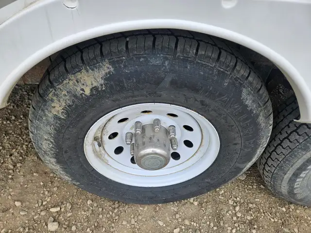 2009 Heartland 3300RC 33 Ft T/A Toy Hauler Fifth Wheel Sundance - Photo 41