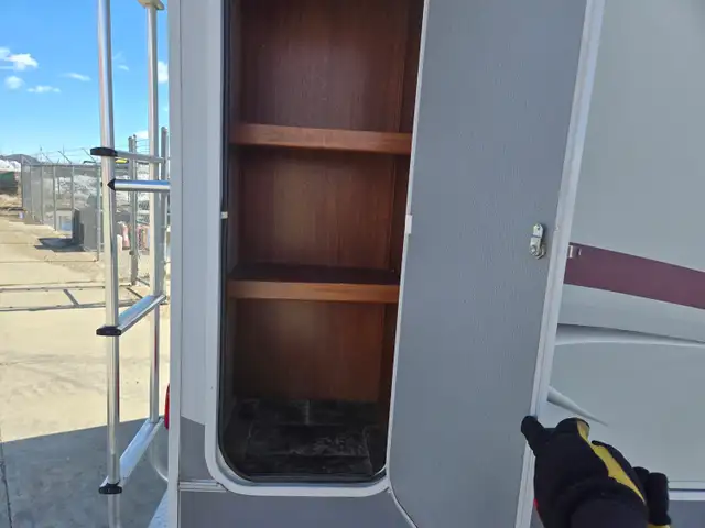 2012 Graystone 33 Ft T/A 5TH Wheel Travel Trailer 33CK - Photo 16