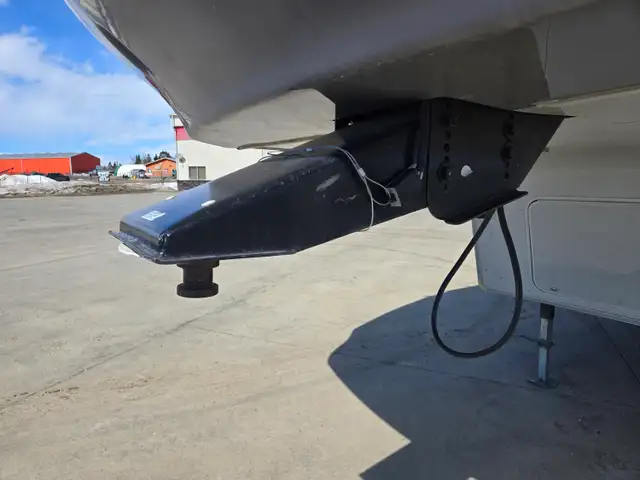 2012 Graystone 33 Ft T/A 5TH Wheel Travel Trailer 33CK - Photo 38