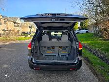 2012 Toyota Sienna LE 8-Pass P. Sliding doors , Bluetooth, Rever - Photo 8