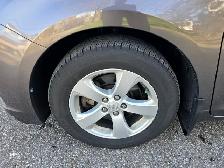 2012 Toyota Sienna LE 8-Pass P. Sliding doors , Bluetooth, Rever - Photo 9