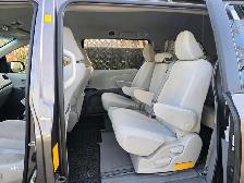 2012 Toyota Sienna LE 8-Pass P. Sliding doors , Bluetooth, Rever - Photo 11