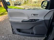 2012 Toyota Sienna LE 8-Pass P. Sliding doors , Bluetooth, Rever - Photo 23