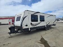 2018 Sprinter 29 Ft T/A Travel Trailer 29FK
