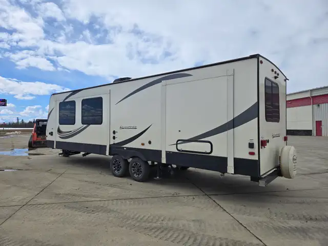 2018 Sprinter 29 Ft T/A Travel Trailer 29FK - Photo 4