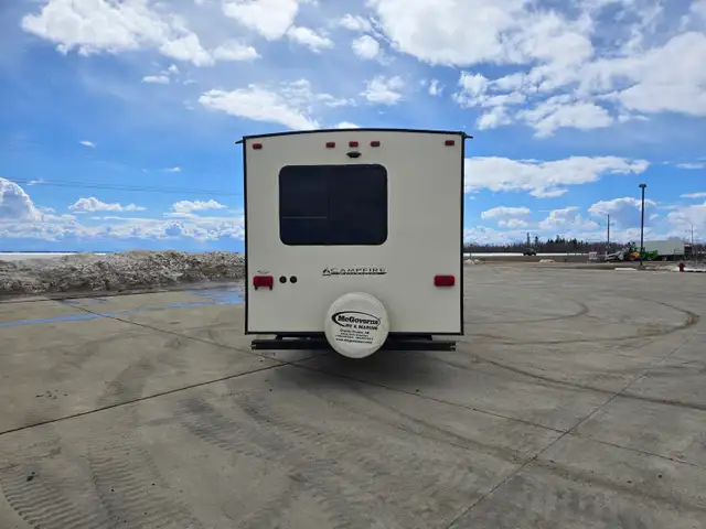 2018 Sprinter 29 Ft T/A Travel Trailer 29FK - Photo 6