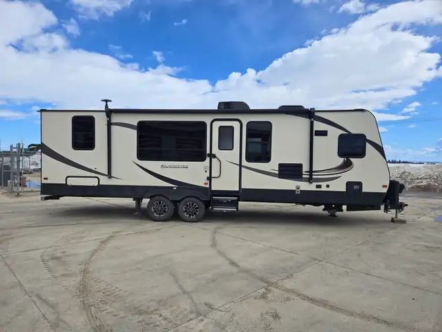 2018 Sprinter 29 Ft T/A Travel Trailer 29FK - Photo 7