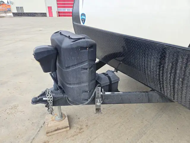 2018 Sprinter 29 Ft T/A Travel Trailer 29FK - Photo 10